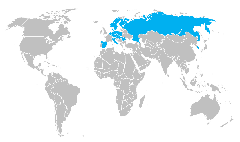 world
